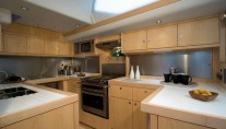 Roulette V2 - Galley